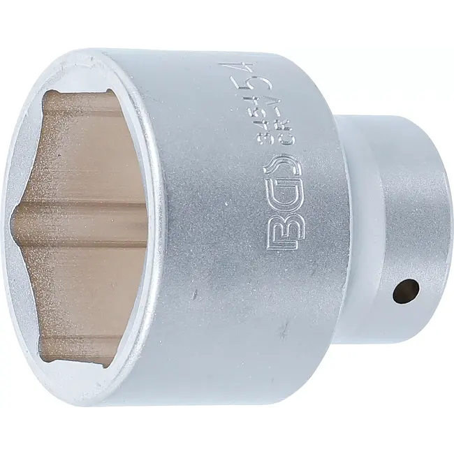 BGS Dopsleuteldop zeskant - 3/4" - 54 mm