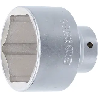BGS technic Dopsleuteldop zeskant - 3/4" - 65 mm