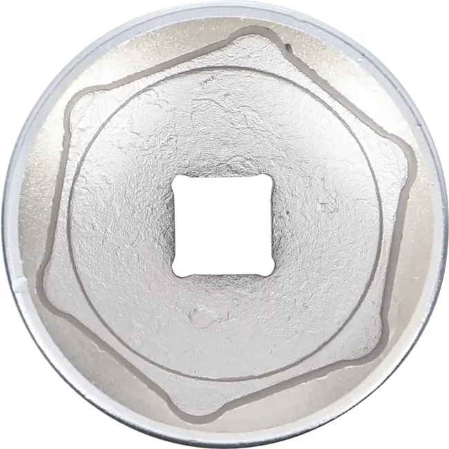 BGS Dopsleuteldop zeskant - 3/4" - 65 mm