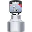 BGS Dopsleuteldop zeskant - 3/4" - 65 mm