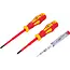 BGS VDE schroevendraaierset - 3 delig