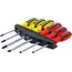BGS Schroevendraaierset - 6 delig