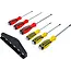 BGS Schroevendraaierset - 6 delig