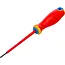 BGS VDE schroevendraaier - extra dunne punt - sleufkop, 3 mm