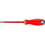 BGS VDE schroevendraaier - extra dunne punt - sleufkop, 3 mm