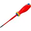 BGS VDE schroevendraaier - extra dunne punt - sleufkop, 3,5 mm