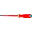 BGS VDE schroevendraaier - extra dunne punt - sleufkop, 5,5 mm