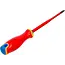 BGS VDE schroevendraaier - extra dunne punt - sleufkop, 5,5 mm