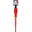 BGS VDE schroevendraaier - extra dunne punt - sleufkop, 6,5 mm