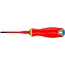 BGS VDE schroevendraaier - extra dunne punt - kruiskop PH1