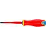 BGS VDE schroevendraaier - extra dunne punt - kruiskop PH2