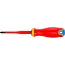 BGS VDE schroevendraaier - extra dunne punt - kruiskop PZ2