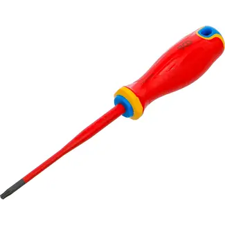 BGS VDE schroevendraaier - extra dunne punt - Torx T15