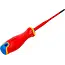 BGS VDE schroevendraaier - extra dunne punt - Torx T15