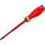 BGS VDE schroevendraaier - extra dunne punt - Torx T20