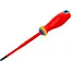 BGS VDE schroevendraaier - extra dunne punt - Torx T25