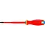 BGS VDE schroevendraaier - extra dunne punt - Torx T25