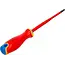 BGS VDE schroevendraaier - extra dunne punt - Torx T25