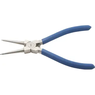 BGS technic Borgringtang - recht - voor binnenringen - 175 mm