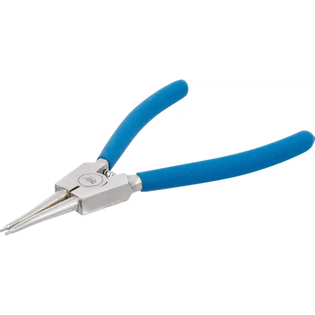 BGS Borgringtang - recht - voor buitenringen - 175 mm