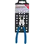 BGS Borgringtang - gebogen - voor buitenringen - 150 mm