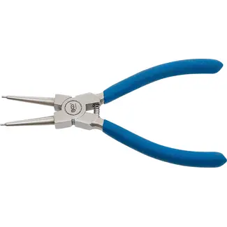 BGS technic Borgringtang - recht - voor binnenringen - 150 mm