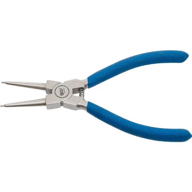 BGS Borgringtang - recht - voor binnenringen - 150 mm