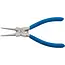 BGS Borgringtang - recht - voor binnenringen - 150 mm