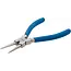 BGS Borgringtang - recht - voor binnenringen - 150 mm
