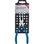 BGS Borgringtang - recht - voor binnenringen - 150 mm