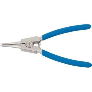 BGS technic Borgringtang - recht - voor buitenringen - 150 mm