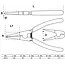 BGS Borgringtang - recht - voor buitenringen - 150 mm