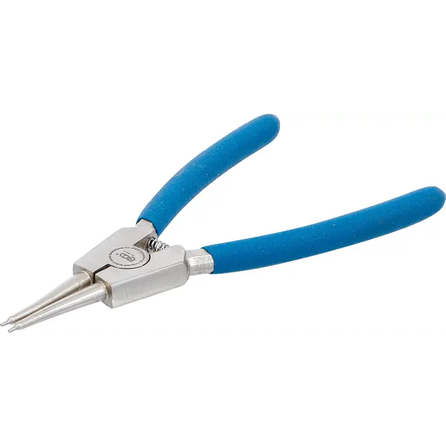 BGS Borgringtang - recht - voor buitenringen - 150 mm