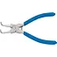 BGS Borgringtang - gebogen - voor binnenringen - 150 mm