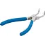 BGS Borgringtang - gebogen - voor binnenringen - 150 mm