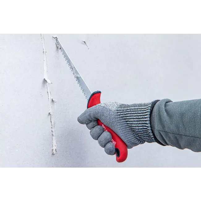 BGS Gipskarton schrobzaag - 160 mm