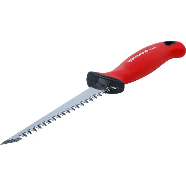 BGS Gipskarton schrobzaag - 160 mm