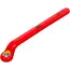 BGS Enkelvoudige VDE-ringsleutel - diep gebogen - 11 mm