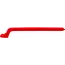 BGS Enkelvoudige VDE-ringsleutel - diep gebogen - 11 mm