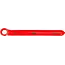 BGS Enkelvoudige VDE-ringsleutel - diep gebogen - 12 mm
