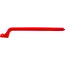 BGS Enkelvoudige VDE-ringsleutel - diep gebogen - 13 mm