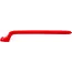 BGS Enkelvoudige VDE-ringsleutel - diep gebogen - 14 mm
