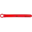 BGS Enkelvoudige VDE-ringsleutel - diep gebogen - 14 mm