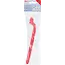 BGS Enkelvoudige VDE-ringsleutel - diep gebogen - 14 mm