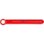 BGS Enkelvoudige VDE-ringsleutel - diep gebogen - 16 mm