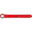 BGS Enkelvoudige VDE-ringsleutel - diep gebogen - 17 mm