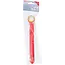 BGS Enkelvoudige VDE-ringsleutel - diep gebogen - 17 mm