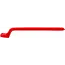 BGS Enkelvoudige VDE-ringsleutel - diep gebogen - 19 mm