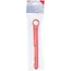 BGS Enkelvoudige VDE-ringsleutel - diep gebogen - 19 mm
