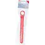 BGS Enkelvoudige VDE-ringsleutel - diep gebogen - 21 mm